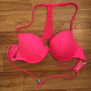 Victoria Secret Swim Top